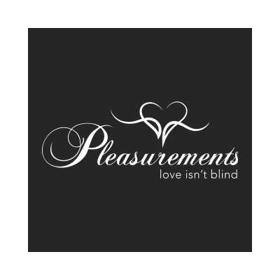Pleasurements color logo