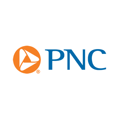PNC Financial Services Group color logo