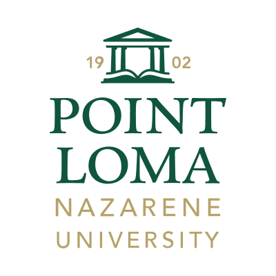 Point Loma Nazarene University color logo