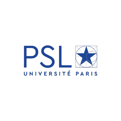 PSL Research University color logo