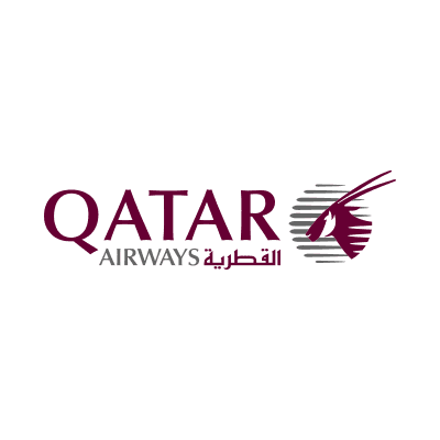 Qatar Airways logo