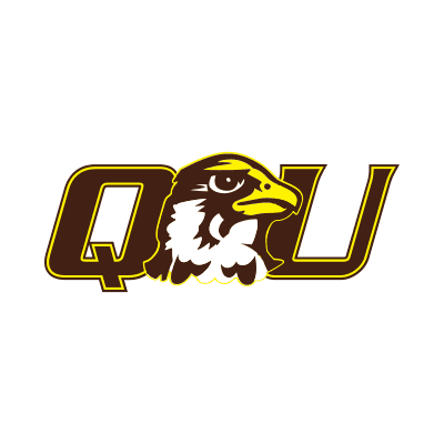 Quincy Hawks logo