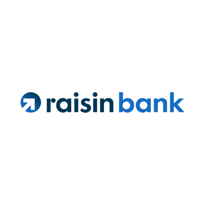 Raisin Bank AG logo