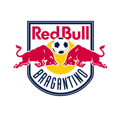 Red Bull Bragantino color logo