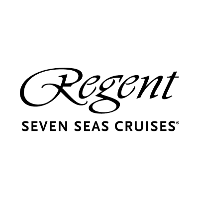 Regent Seven Seas Cruises color logo