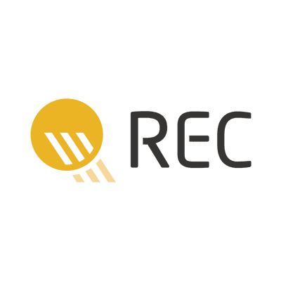 Renewable Energy Corporation logo
