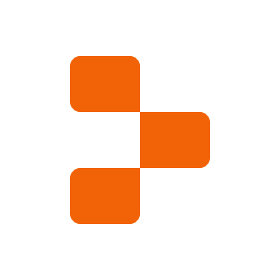 Replit color logo