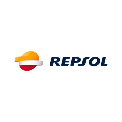 Repsol logo