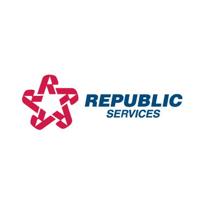 Republic Services color logo