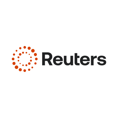 Reuters logo