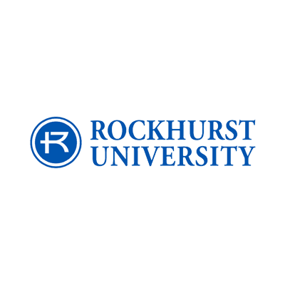 Rockhurst University logo