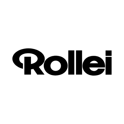 Rollei color logo