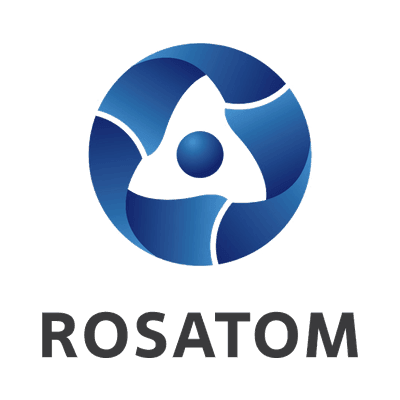 Rosatom logo
