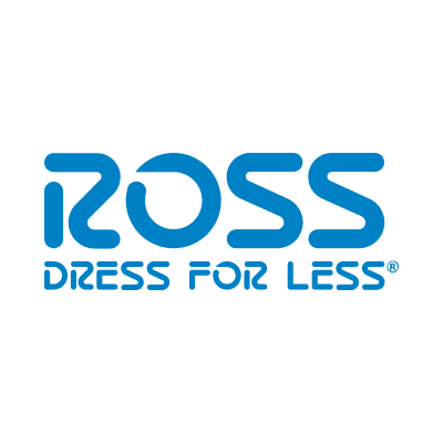 Ross Stores color logo