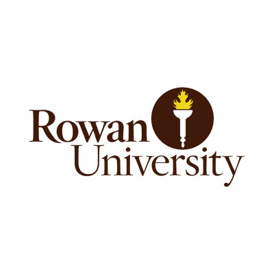 Rowan University logo