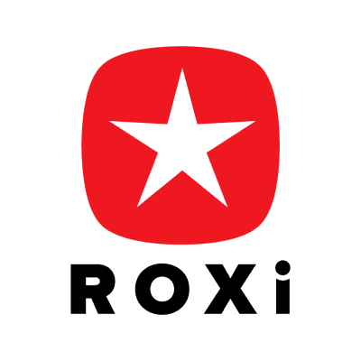 ROXi color logo
