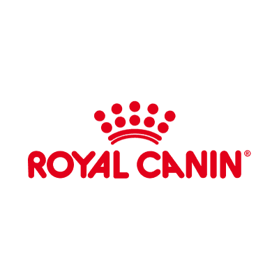 Royal Canin color logo