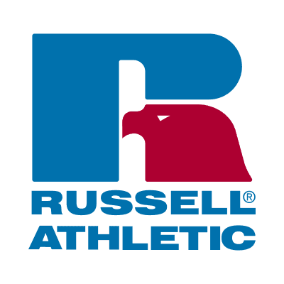 Russell Brands color logo