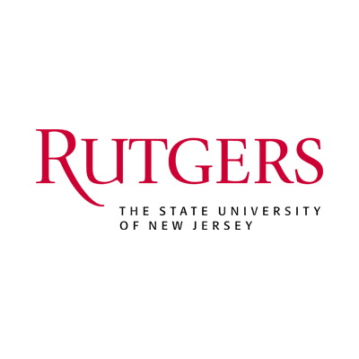 Rutgers University logo