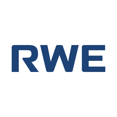 RWE logo