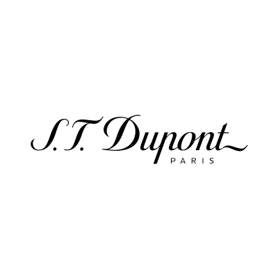 S.T. Dupont color logo