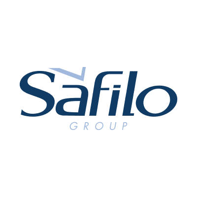 Safilo color logo