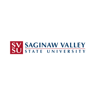 Saginaw Valley State University logo