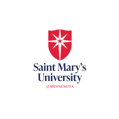 Saint Mary’s University of Minnesota logo