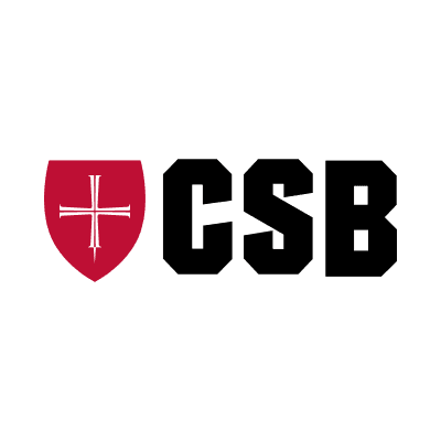 Saint Benedict Bennies color logo