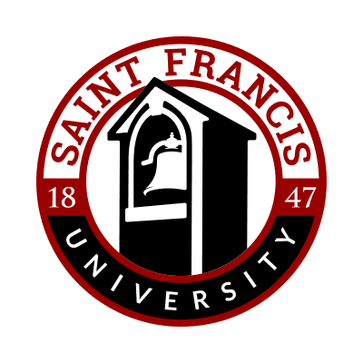 Saint Francis University logo