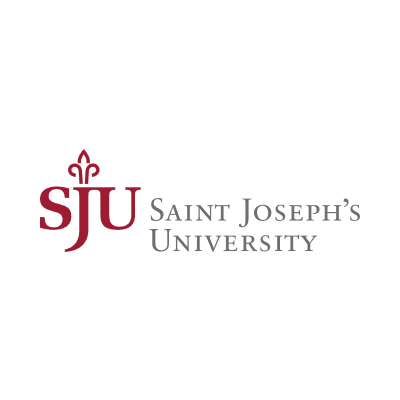 Saint Joseph’s University color logo