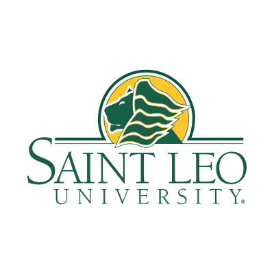 Saint Leo University color logo