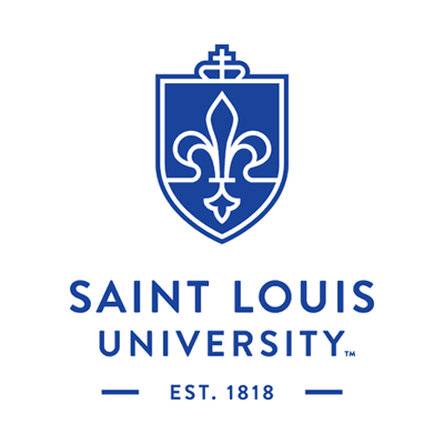 Saint Louis University logo