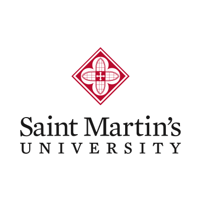 Saint Martin’s University logo