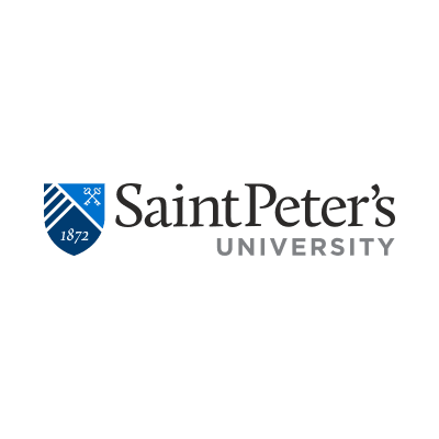 Saint Peter’s University logo