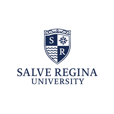 Salve Regina University logo