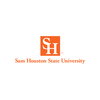 Sam Houston State University color logo