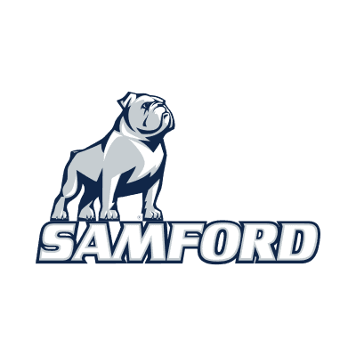 Samford Bulldogs logo