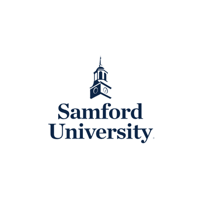 Samford University logo