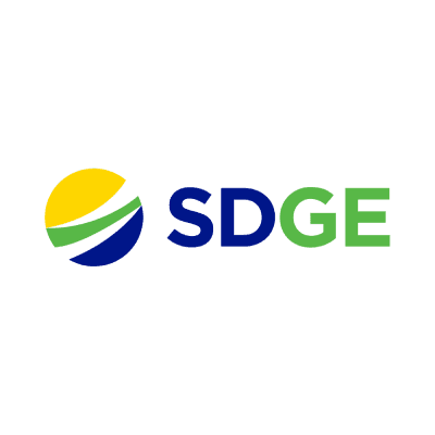 San Diego Gas & Electric logo