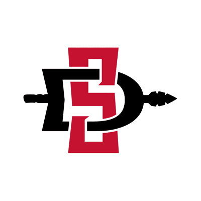 San Diego State Aztecs logo