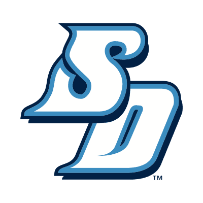 San Diego Toreros logo