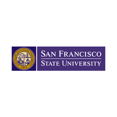 San Francisco State University (SFSU) logo