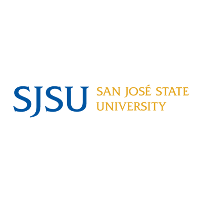 San Jose State University (SJSU) logo