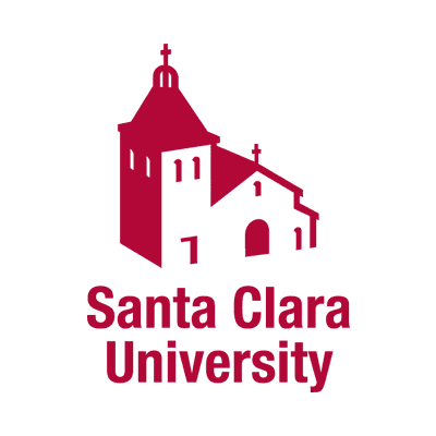 Santa Clara University logo
