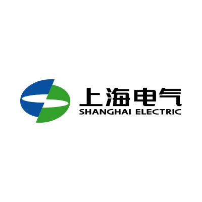 Shanghai Electric logo