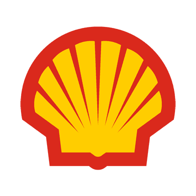 Shell plc color logo