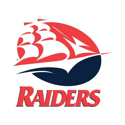 Shippensburg Raiders color logo