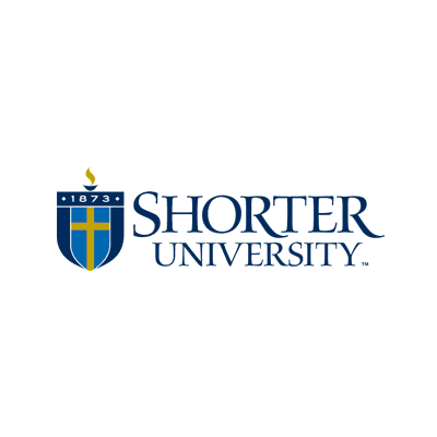 Shorter University logo