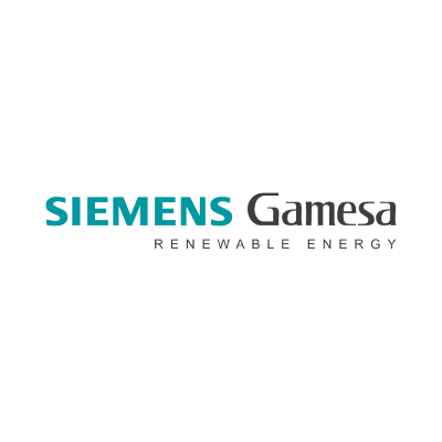 Siemens Gamesa logo
